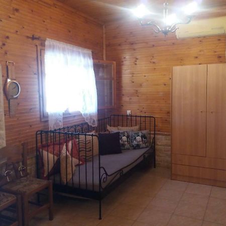 Nikol House Posidi Villa Kültér fotó