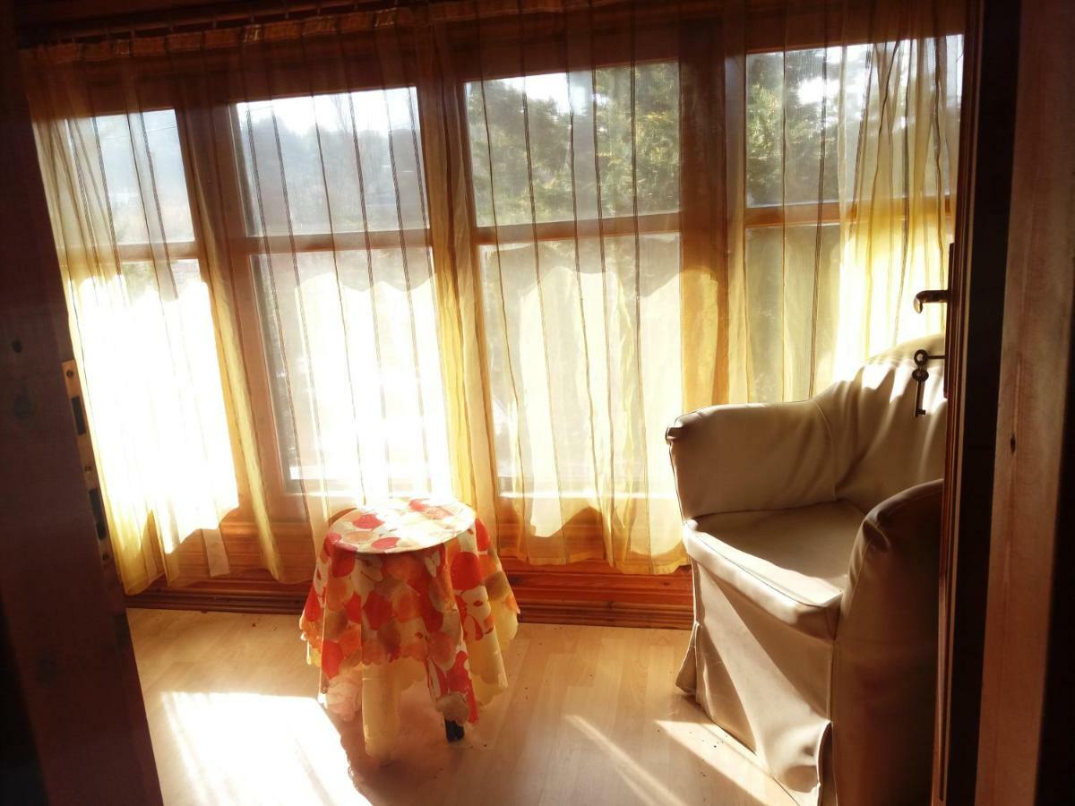 Nikol House Posidi Villa Kültér fotó