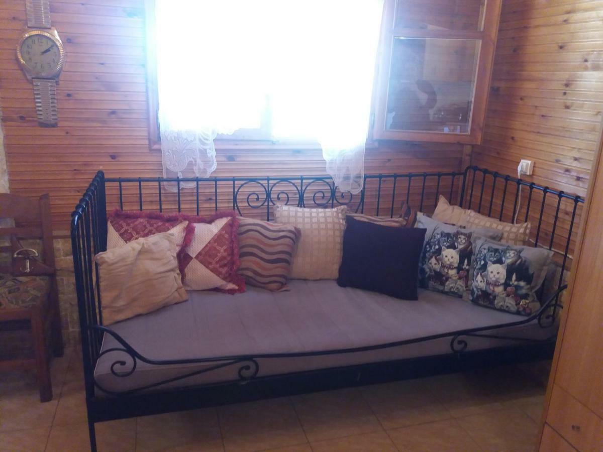 Nikol House Posidi Villa Kültér fotó