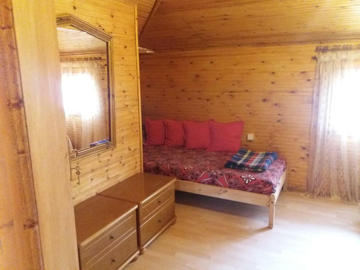 Nikol House Posidi Villa Kültér fotó