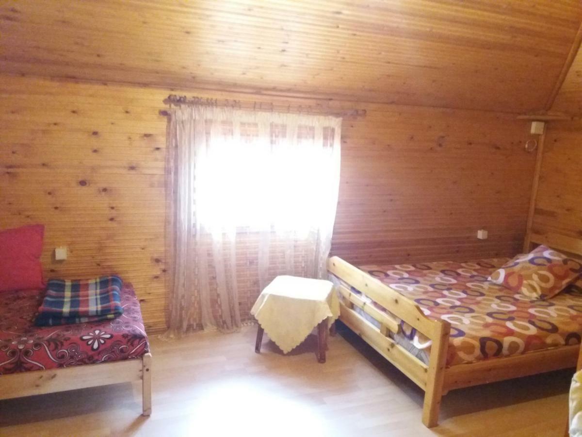 Nikol House Posidi Villa Kültér fotó