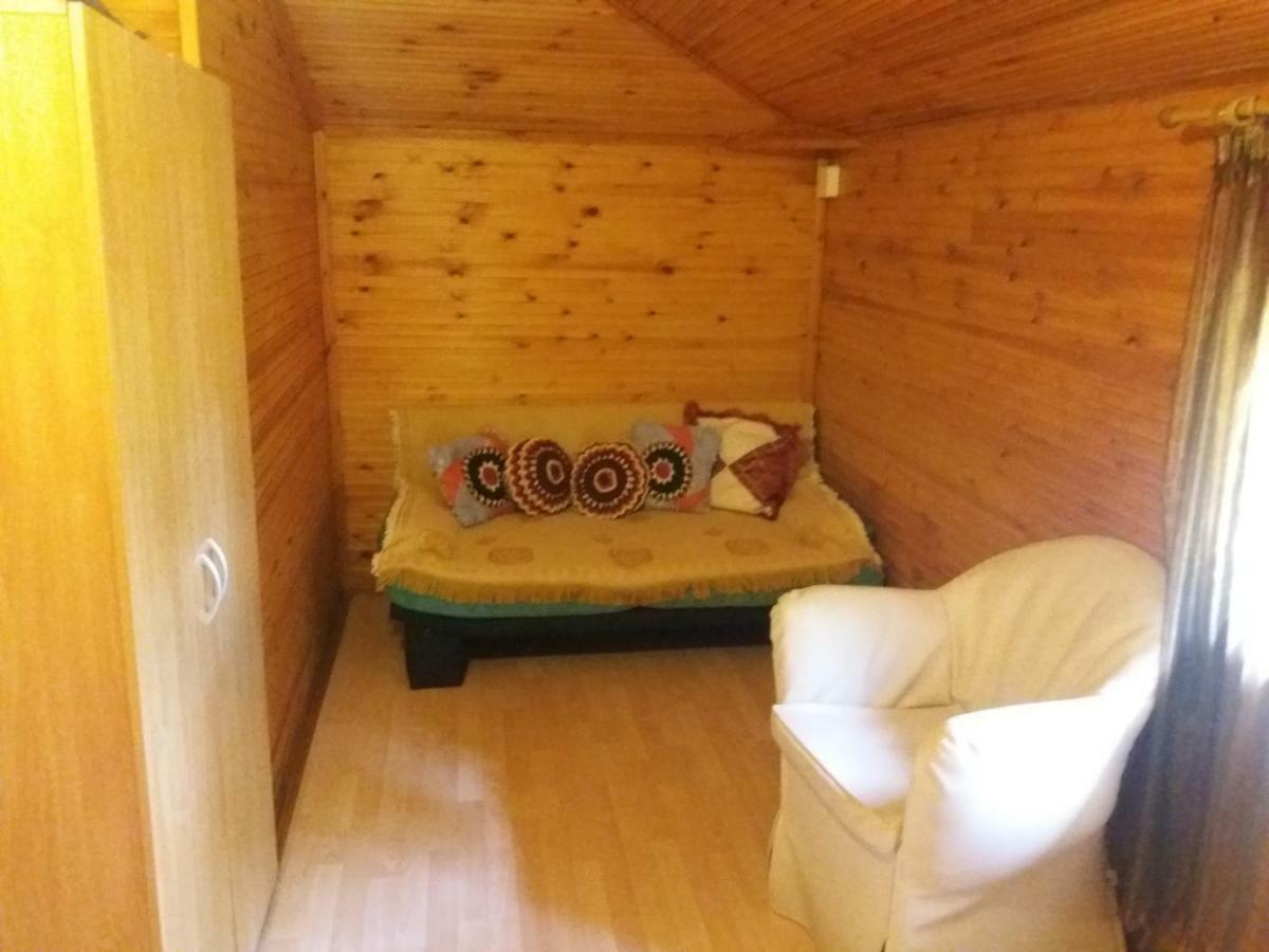Nikol House Posidi Villa Kültér fotó